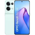 Smartfon Oppo Reno 8 Pro 5G 8/256GB Zielony