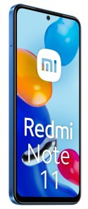 Smartfon Xiaomi Redmi Note 11 4/128GB Niebieski