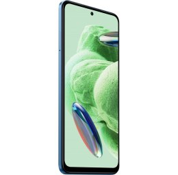 Smartfon Xiaomi Redmi Note 12 5G 6/128GB Niebieski