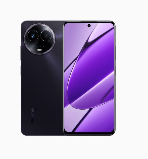 Smartfon realme 11 5G 8/256GB Czarny