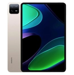 Tablet Xiaomi Pad 6 8/128GB Szampański