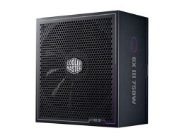 COOLER MASTER ZASILACZ GX III GOLD 750W MODULARNY MPX-7503-AFAG-BEU