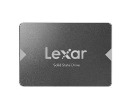 Dysk SSD Lexar NS100 2,5