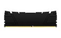 KINGSTON FURY Renegade DDR4 32GB 3200MHz CL16 (Kit x2) Czarny