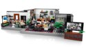 LEGO Creator 10291 Queer Eye Mieszkanie Fab Five