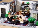 LEGO Creator 10291 Queer Eye Mieszkanie Fab Five