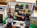 LEGO Creator 10291 Queer Eye Mieszkanie Fab Five