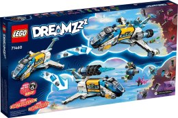 LEGO DREAMZzz 71460 Kosmiczny autobus pana Oza