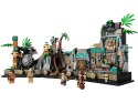 LEGO Indiana Jones 77015 Świątynia złotego posążka