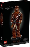 X LEGO Star Wars 75371 Chewbacca