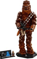 X LEGO Star Wars 75371 Chewbacca