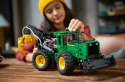 LEGO Technic 42157 Ciągnik zrywkowy John Deere 948L-II