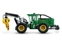 LEGO Technic 42157 Ciągnik zrywkowy John Deere 948L-II