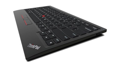 Lenovo ThinkPad TrackPoint Keyboard II US English