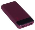 Skullcandy Stash Fuel Powerbank Moab Red