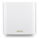 System Mesh Asus ZenWiFi XT9 1PK AX7800 Wi-Fi 6 White