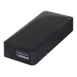 Targus DOCK182EUZ Stacja Dokująca Do Notebooka 100W USB-C Dual 4K