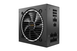 ZASILACZ BEQUIET! PURE POWER 12 M 550W