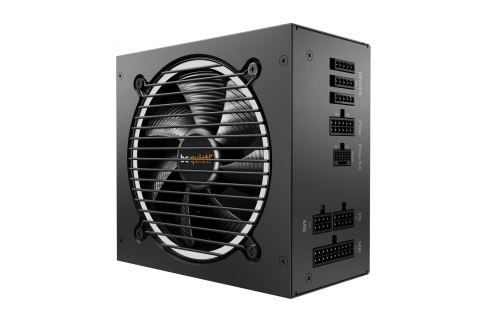 ZASILACZ BEQUIET! PURE POWER 12 M 550W