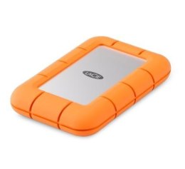 Dysk SSD Mini Rugged 500GB USB 3.2 STMF500400