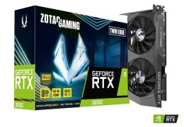 Karta graficzna GeForce RTX 3050 Twin Edge 8GB GDDR6 128bit 3DP/HDMI