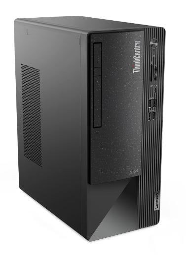 Komputer ThinkCentre Neo 50t G4 TWR 12JB003GPB W11Pro i3-13100/8GB/256GB/INT/DVD/3YRS OS