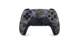 Kontroler bezprz. SONY DualSense Grey Camo Camoufl.