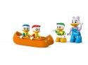 LEGO DUPLO Disney TM 10997 Kempingowa przygoda