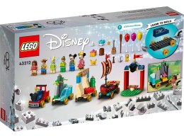 LEGO Disney 43212 Disney - pociąg pełen zabawy