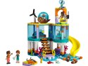 LEGO Friends 41736 Morskie centrum ratunkowe