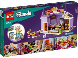 LEGO Friends 41747 Jadłodajnia w Heartlake