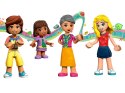 LEGO Friends 41747 Jadłodajnia w Heartlake