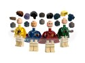 LEGO Harry Potter TM 76416 Quidditch™ — kufer