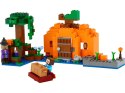 LEGO Minecraft 21248 Dyniowa farma