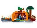 LEGO Minecraft 21248 Dyniowa farma