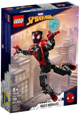 LEGO Super Heroes 76225 Figurka Milesa Moralesa