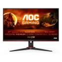 MONITOR AOC LED 27" 27G2SPAE/BK 165Hz