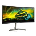 MONITOR PHILIPS LED 34" 34M1C5500VA/00 165Hz