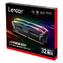 Pamięć DDR5 ARES RGB Gaming 32GB(2*16GB)/6400 czarna