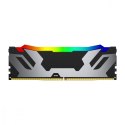 Pamięć DDR5 Fury Renegade RGB 96GB(2*48GB)/6000 CL32 czarno-srebrna