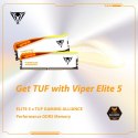 Pamięć DDR5 Viper Elite 5 RGB TUF 32GB/6600 (2x16GB) CL34