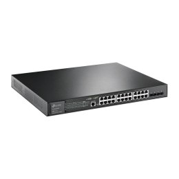 Switch TP-LINK TL-SG3428XMP