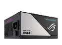 Zasilacz Rog Loki SFX-L 850W Platinum 80+ Aura ATX 3.0 czarny