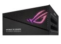 Zasilacz Rog Strix 1000W 80+ Gold Aura czarny