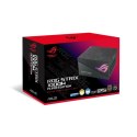 Zasilacz Rog Strix 1000W 80+ Gold Aura czarny