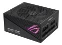 Zasilacz Rog Strix 750W 80+ Gold Aura ATX 3.0 czarny