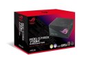 Zasilacz Rog Strix 750W 80+ Gold Aura ATX 3.0 czarny