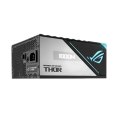 Zasilacz Rog Thor 1000W Platinum II OLED/Aura 80+