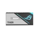 Zasilacz Rog Thor 1200W Platinum II 80+ OLED Aura