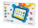 BLOW TABLET KIDSTAB10 4G 4/64GB NIEBIESKIE ETUI